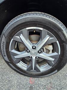 2024 Honda HR-V EX-L   - Photo 11 - Danbury, CT 06810