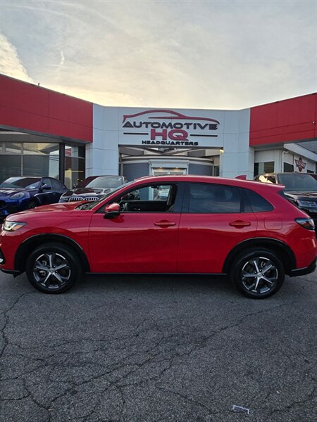 2024 Honda HR-V EX-L   - Photo 1 - Danbury, CT 06810