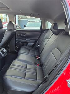 2024 Honda HR-V EX-L   - Photo 14 - Danbury, CT 06810