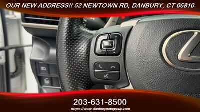 2017 Lexus IS 300 - Photo 15 - Danbury, CT 06810