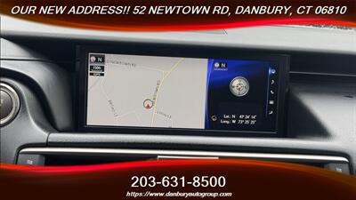 2017 Lexus IS 300 - Photo 19 - Danbury, CT 06810