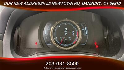 2017 Lexus IS 300 - Photo 18 - Danbury, CT 06810
