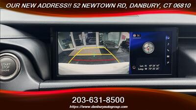 2017 Lexus IS 300 - Photo 20 - Danbury, CT 06810