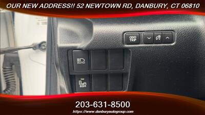 2017 Lexus IS 300 - Photo 14 - Danbury, CT 06810