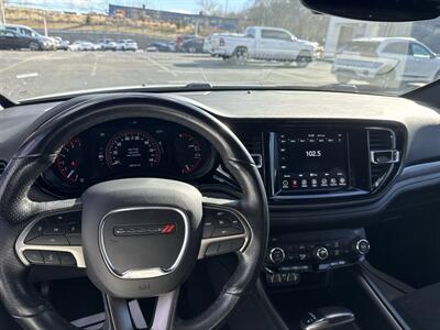 2021 Dodge Durango SXT   - Photo 10 - Danbury, CT 06810