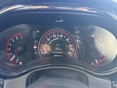 2021 Dodge Durango SXT   - Photo 11 - Danbury, CT 06810