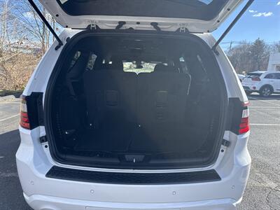 2021 Dodge Durango SXT   - Photo 13 - Danbury, CT 06810