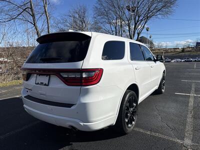 2021 Dodge Durango SXT   - Photo 6 - Danbury, CT 06810