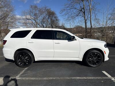 2021 Dodge Durango SXT   - Photo 7 - Danbury, CT 06810