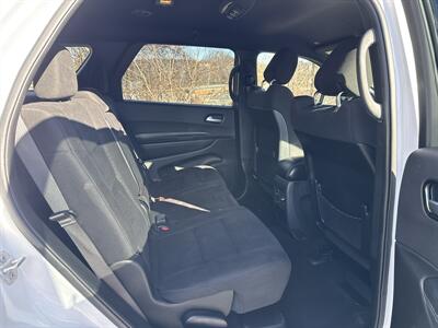 2021 Dodge Durango SXT   - Photo 12 - Danbury, CT 06810