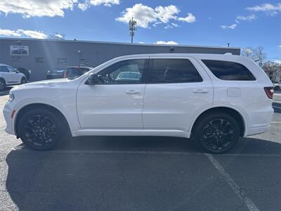 2021 Dodge Durango SXT   - Photo 3 - Danbury, CT 06810