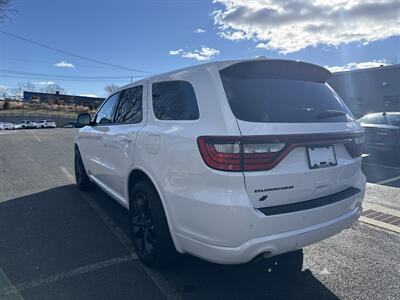 2021 Dodge Durango SXT   - Photo 4 - Danbury, CT 06810