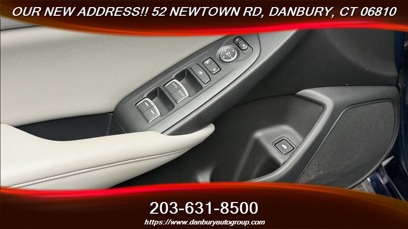 2020 Honda Accord LX - Photo 12 - Danbury, CT 06810