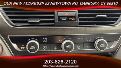 2020 Honda Accord LX - Photo 22 - Danbury, CT 06810