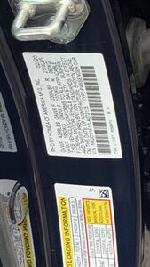 2020 Honda Accord LX - Photo 27 - Danbury, CT 06810