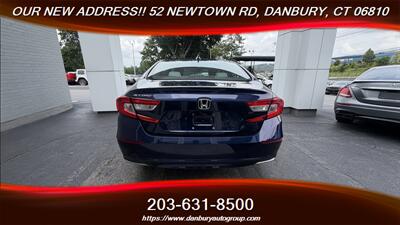 2020 Honda Accord LX - Photo 4 - Danbury, CT 06810