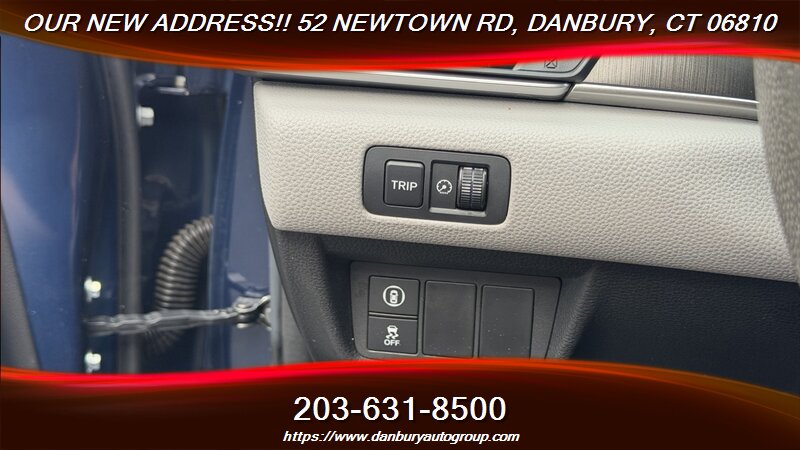 2020 Honda Accord LX - Photo 16 - Danbury, CT 06810