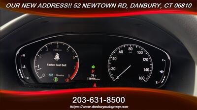 2020 Honda Accord LX - Photo 19 - Danbury, CT 06810