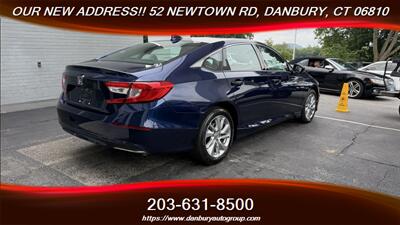 2020 Honda Accord LX - Photo 5 - Danbury, CT 06810