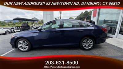 2020 Honda Accord LX - Photo 2 - Danbury, CT 06810