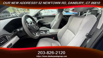 2020 Honda Accord LX - Photo 13 - Danbury, CT 06810