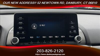 2020 Honda Accord LX - Photo 20 - Danbury, CT 06810