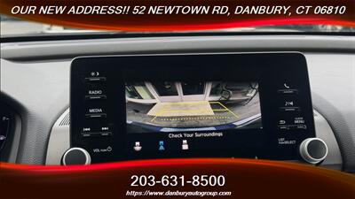 2020 Honda Accord LX - Photo 21 - Danbury, CT 06810