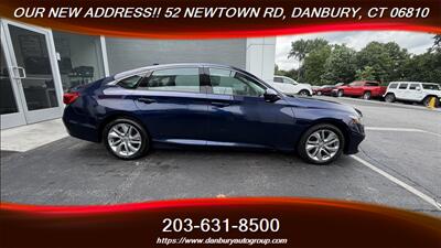 2020 Honda Accord LX - Photo 6 - Danbury, CT 06810