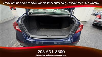 2020 Honda Accord LX - Photo 26 - Danbury, CT 06810
