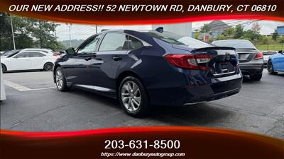 2020 Honda Accord LX - Photo 3 - Danbury, CT 06810