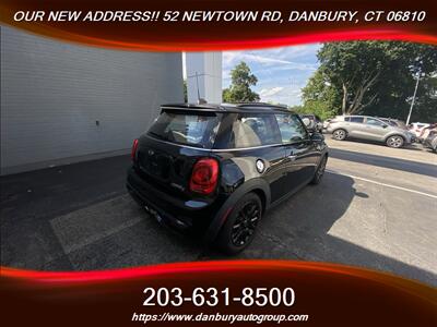 2016 MINI Hardtop 2 Door Cooper S - Photo 6 - Danbury, CT 06810