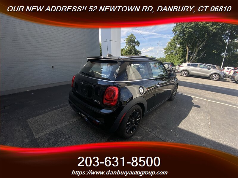 2016 MINI Hardtop 2 Door Cooper S - Photo 6 - Danbury, CT 06810