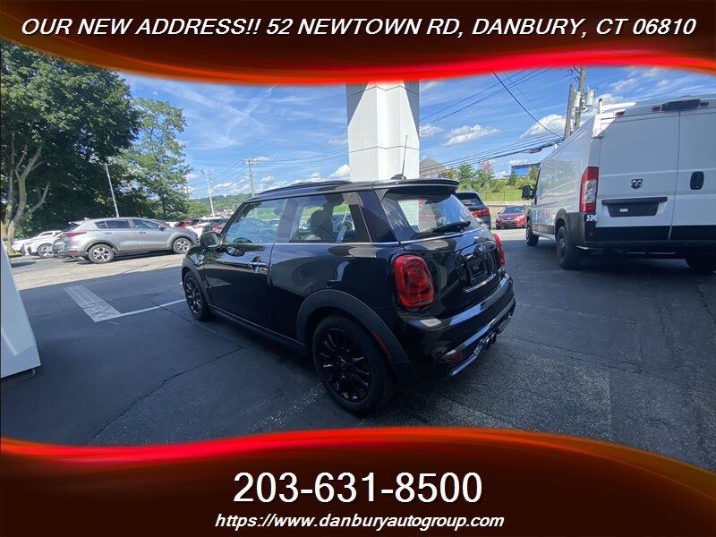 2016 MINI Hardtop 2 Door Cooper S - Photo 3 - Danbury, CT 06810