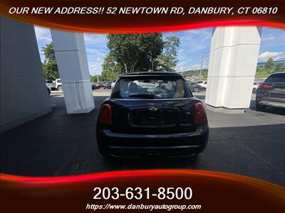 2016 MINI Hardtop 2 Door Cooper S - Photo 4 - Danbury, CT 06810