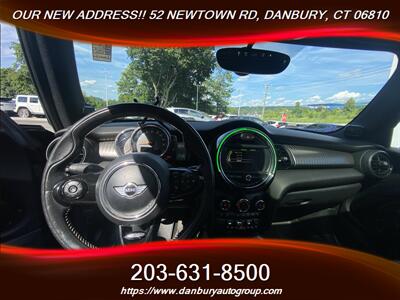 2016 MINI Hardtop 2 Door Cooper S - Photo 14 - Danbury, CT 06810