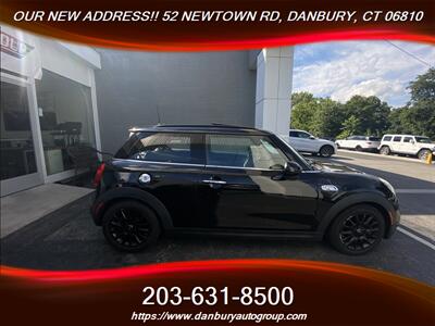 2016 MINI Hardtop 2 Door Cooper S - Photo 7 - Danbury, CT 06810