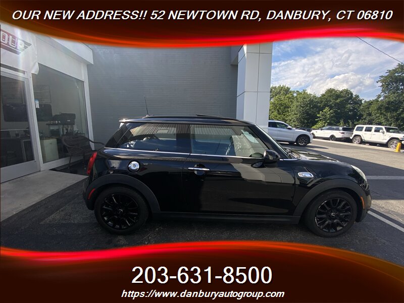 2016 MINI Hardtop 2 Door Cooper S - Photo 7 - Danbury, CT 06810
