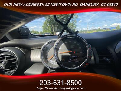 2016 MINI Hardtop 2 Door Cooper S - Photo 15 - Danbury, CT 06810