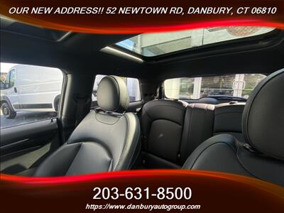 2016 MINI Hardtop 2 Door Cooper S - Photo 20 - Danbury, CT 06810
