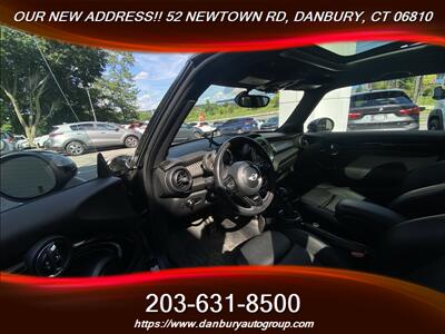 2016 MINI Hardtop 2 Door Cooper S - Photo 13 - Danbury, CT 06810