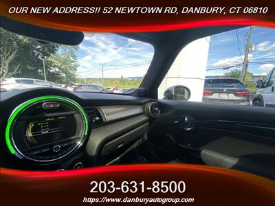 2016 MINI Hardtop 2 Door Cooper S - Photo 18 - Danbury, CT 06810