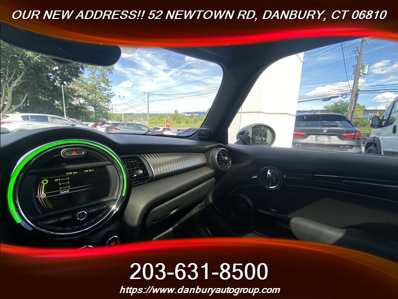 2016 MINI Hardtop 2 Door Cooper S - Photo 18 - Danbury, CT 06810
