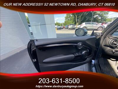 2016 MINI Hardtop 2 Door Cooper S - Photo 11 - Danbury, CT 06810
