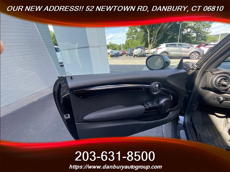 2016 MINI Hardtop 2 Door Cooper S - Photo 11 - Danbury, CT 06810