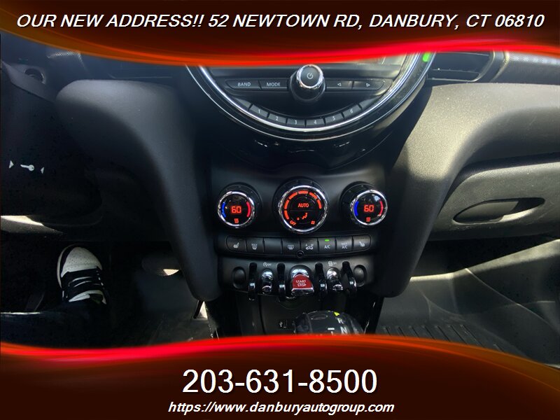 2016 MINI Hardtop 2 Door Cooper S - Photo 16 - Danbury, CT 06810