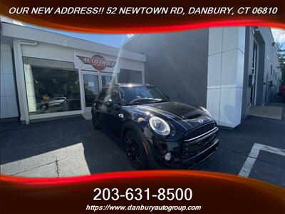 2016 MINI Hardtop 2 Door Cooper S - Photo 8 - Danbury, CT 06810