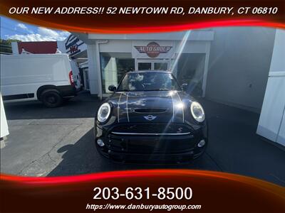 2016 MINI Hardtop 2 Door Cooper S - Photo 9 - Danbury, CT 06810