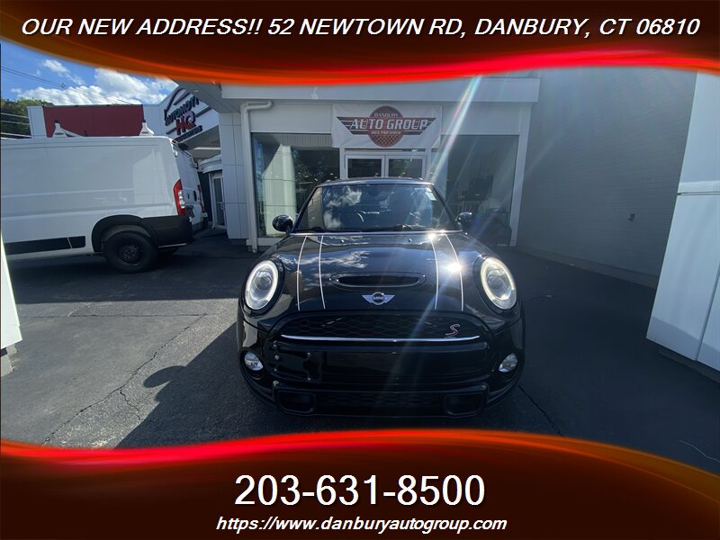 2016 MINI Hardtop 2 Door Cooper S - Photo 9 - Danbury, CT 06810