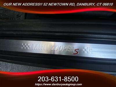 2016 MINI Hardtop 2 Door Cooper S - Photo 12 - Danbury, CT 06810
