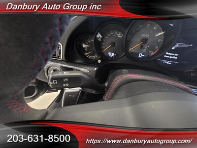 2018 Porsche 911 GT3   - Photo 16 - Danbury, CT 06810